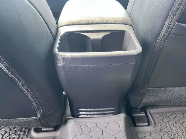 Used 2023 Toyota Tacoma TRD Pro AWD/4WD image 8