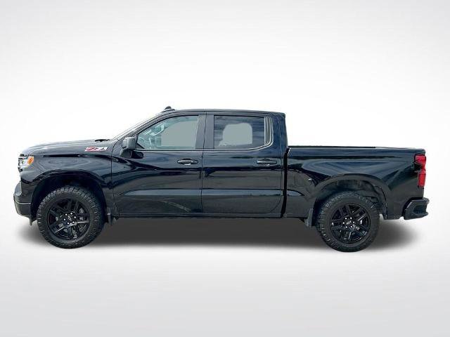 Used 2023 Chevrolet Silverado 1500 RST image 6