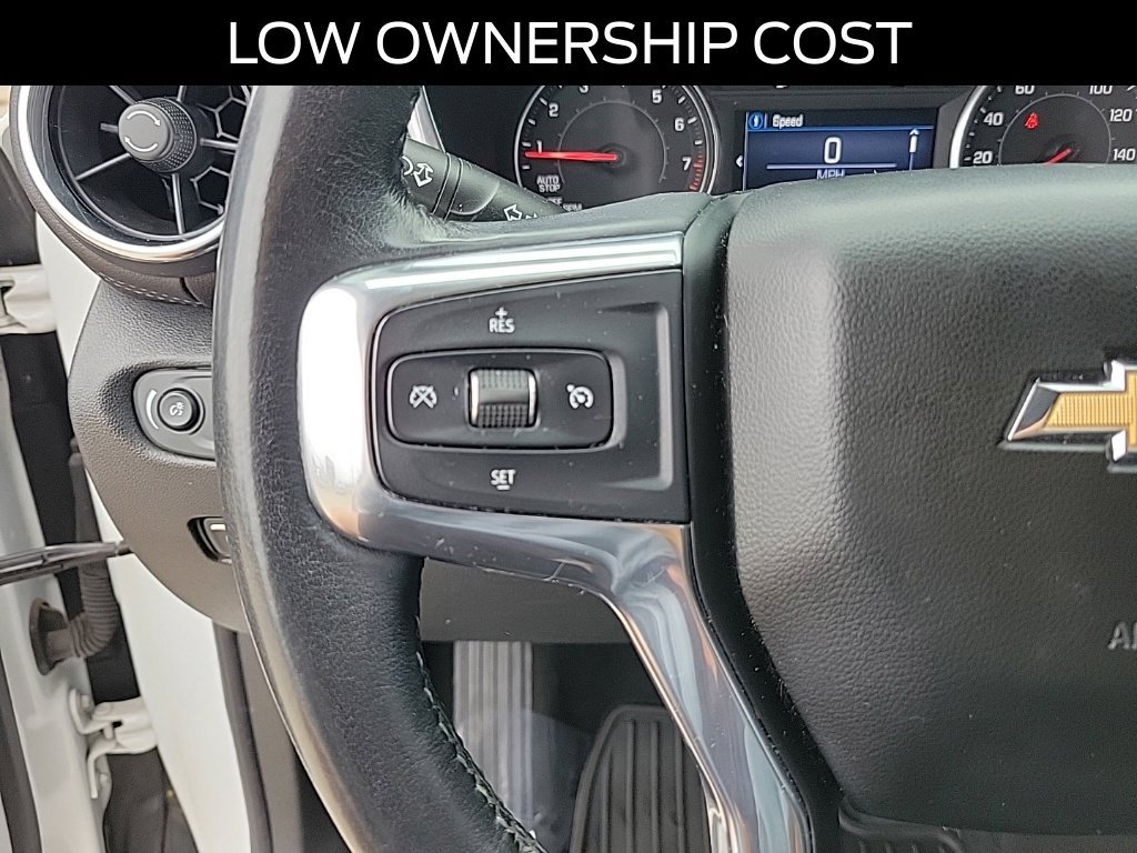 Used 2019 Chevrolet Blazer LT FWD image 23