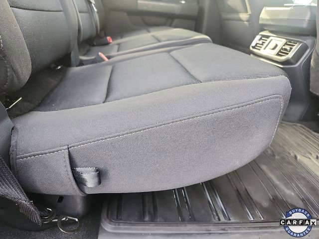 Certified 2023 Ford F150 XLT w/ Equipment Group 302A High image 29