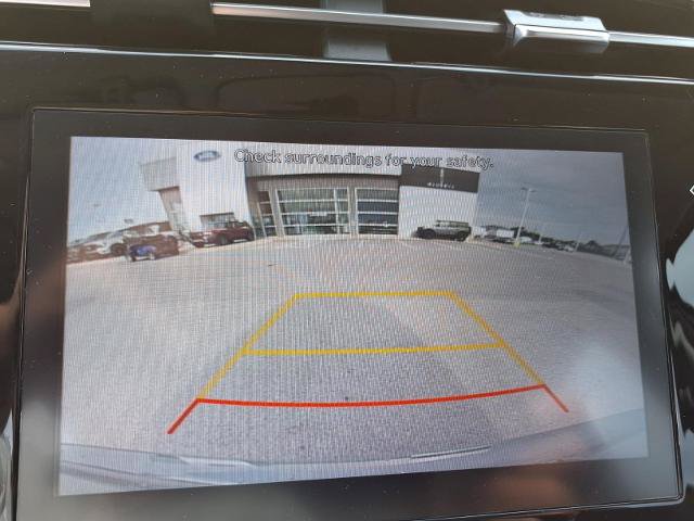 Used 2024 Hyundai Tucson SE FWD image 12
