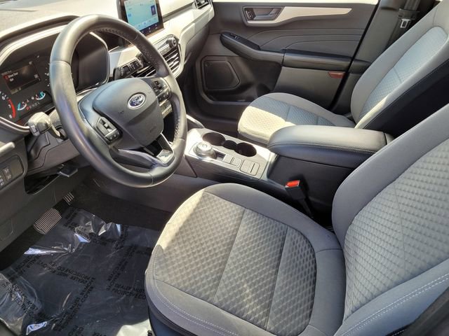 Certified 2022 Ford Escape SE w/ Convenience Package FWD image 12