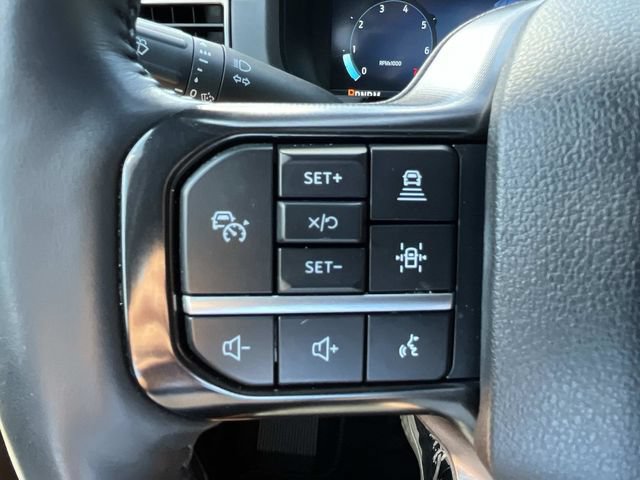 Certified 2024 Ford F150 Platinum w/ Equipment Group 702A High AWD/4WD image 43