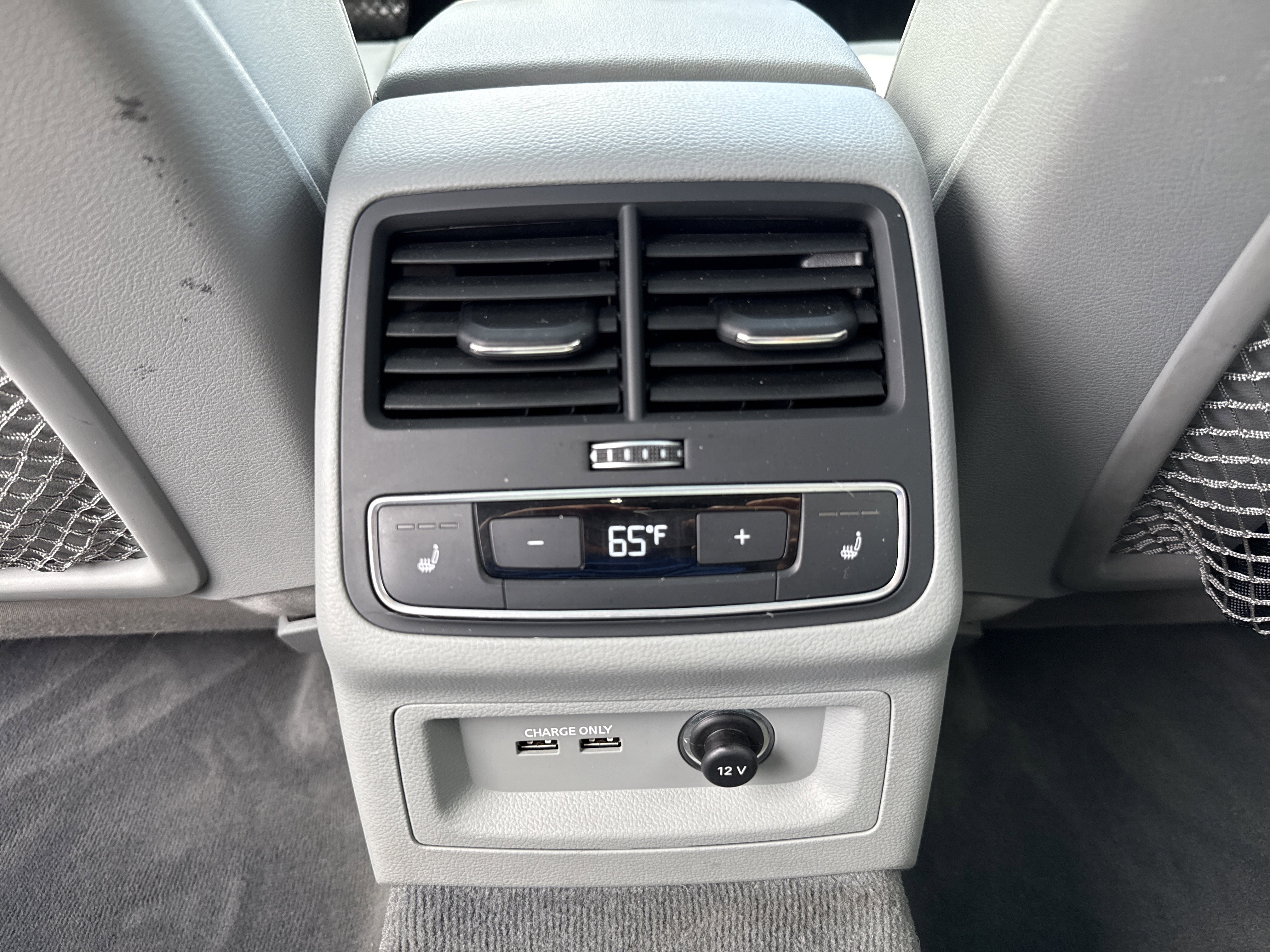 Used 2020 Audi A4 2.0T allroad Premium Plus image 28