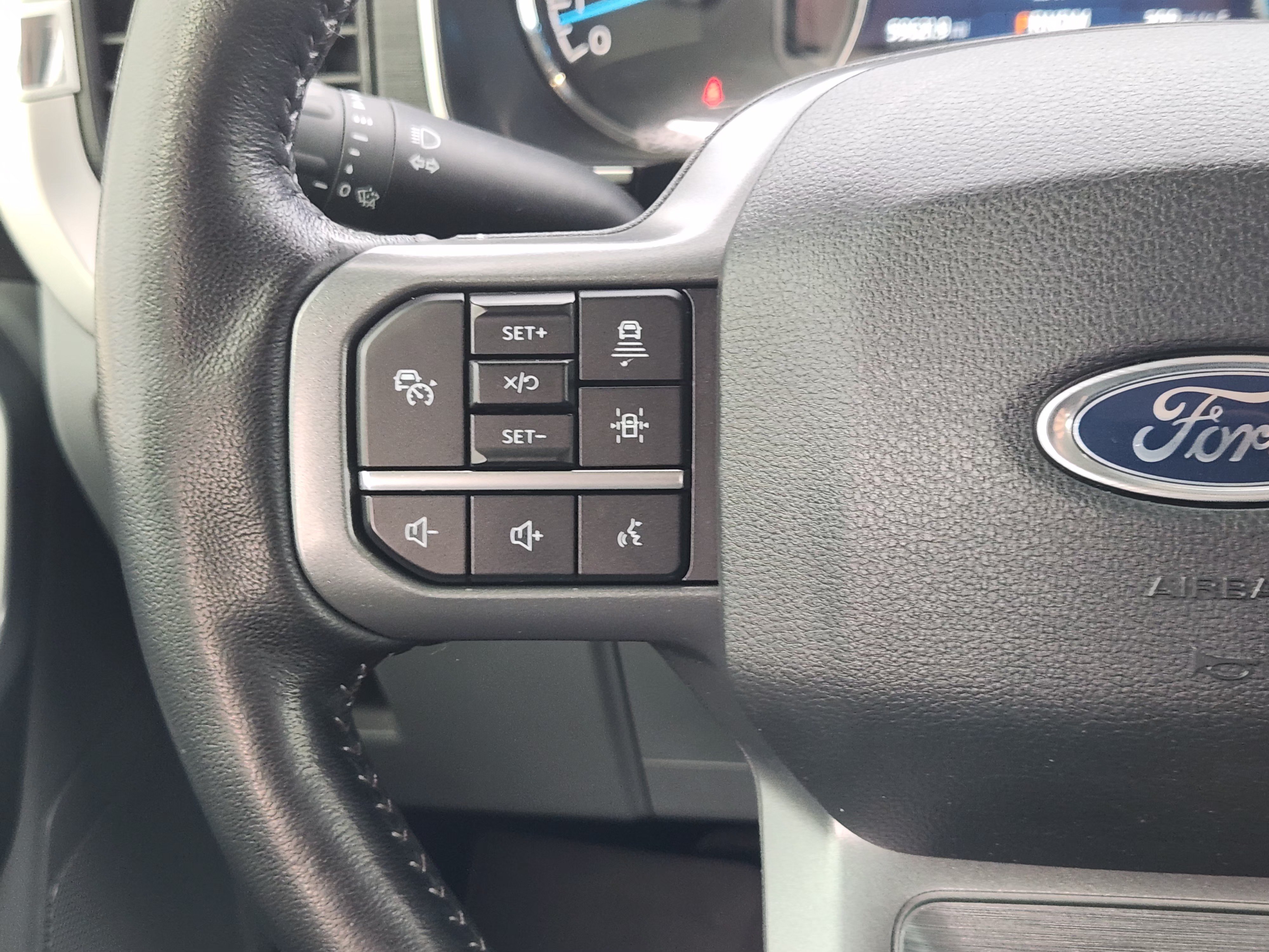 Certified 2022 Ford F150 XLT w/ Equipment Group 302A High AWD/4WD image 28