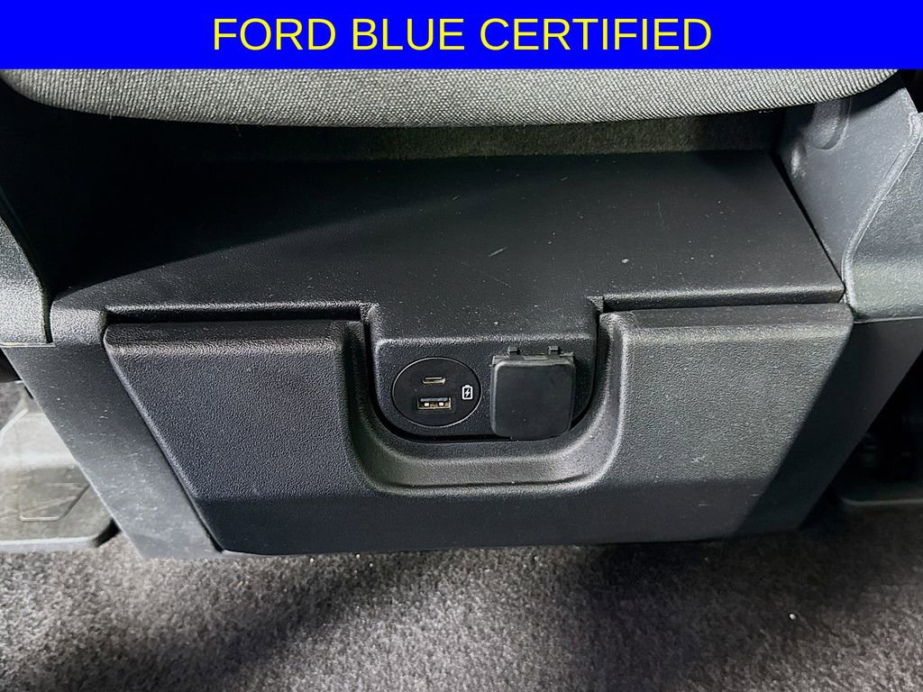 Certified 2023 Ford F150 XLT image 23