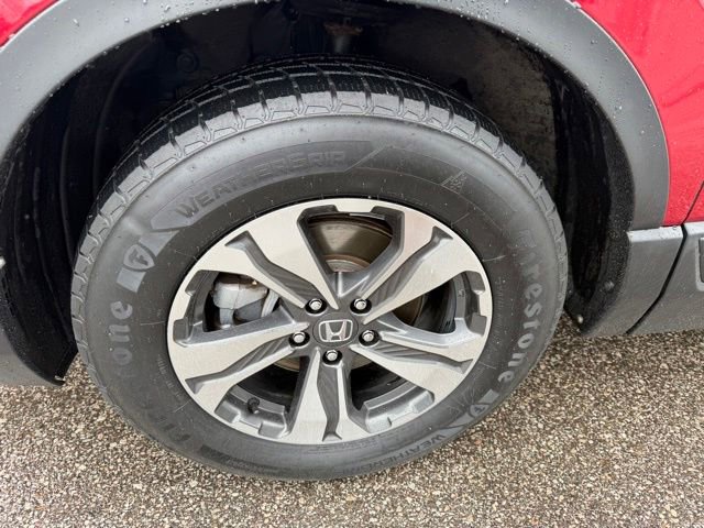 Used 2020 Honda CR-V LX image 37