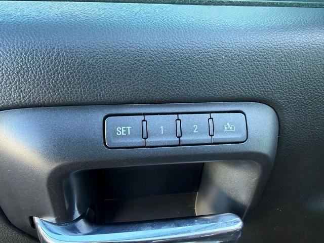 Used 2018 GMC Sierra 2500 SLT w/ Duramax Plus Package image 23