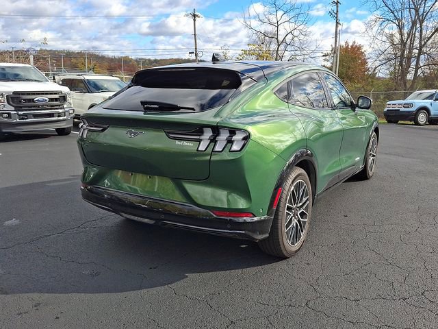 Certified 2024 Ford Mustang Mach-E Premium image 10