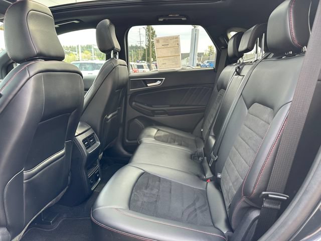 Certified 2024 Ford Edge ST-Line AWD/4WD image 20