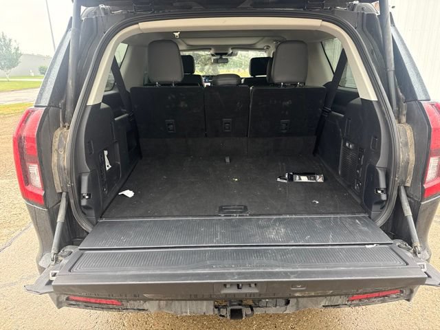 Certified 2025 Ford Expedition Max Active AWD/4WD image 19