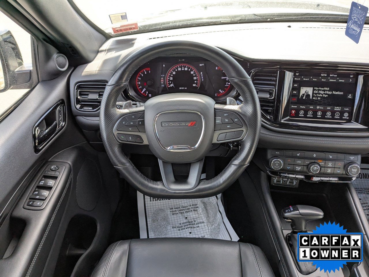 Used 2021 Dodge Durango GT image 18
