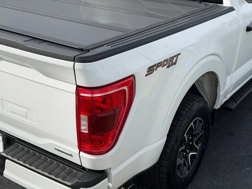 Certified 2023 Ford F150 XLT w/ Equipment Group 302A High AWD/4WD image 21