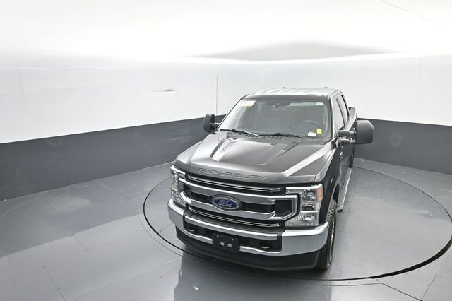 Certified 2021 Ford F250 XL w/ STX Appearance Package image 26