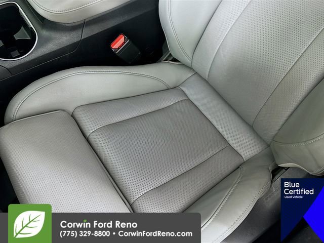 Used 2022 Subaru Legacy Limited image 24