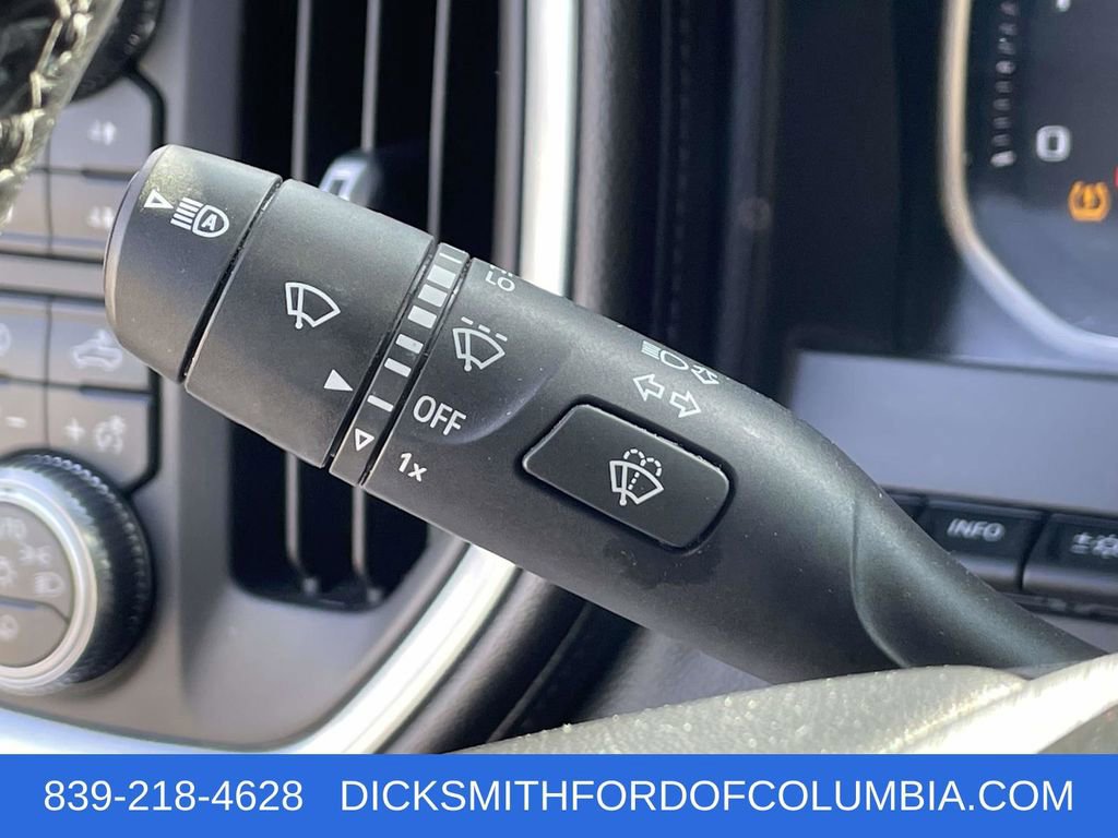 Used 2021 GMC Sierra 3500 Denali w/ Denali Ultimate Package image 24