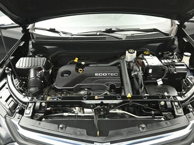 Used 2019 Chevrolet Equinox Premier image 47