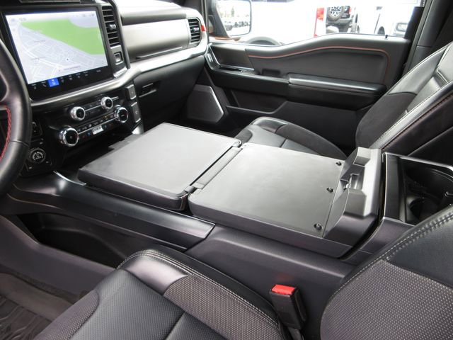 Certified 2024 Ford F150 Raptor AWD/4WD image 22