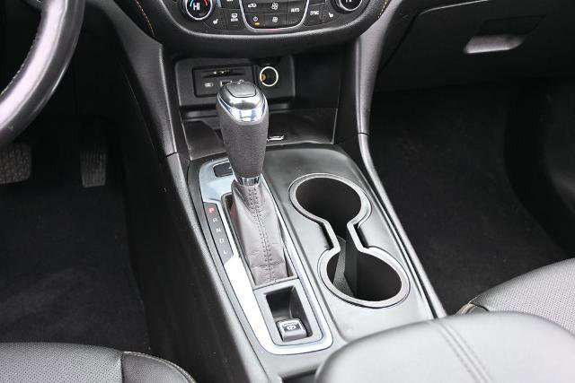 Used 2020 Chevrolet Equinox Premier image 33