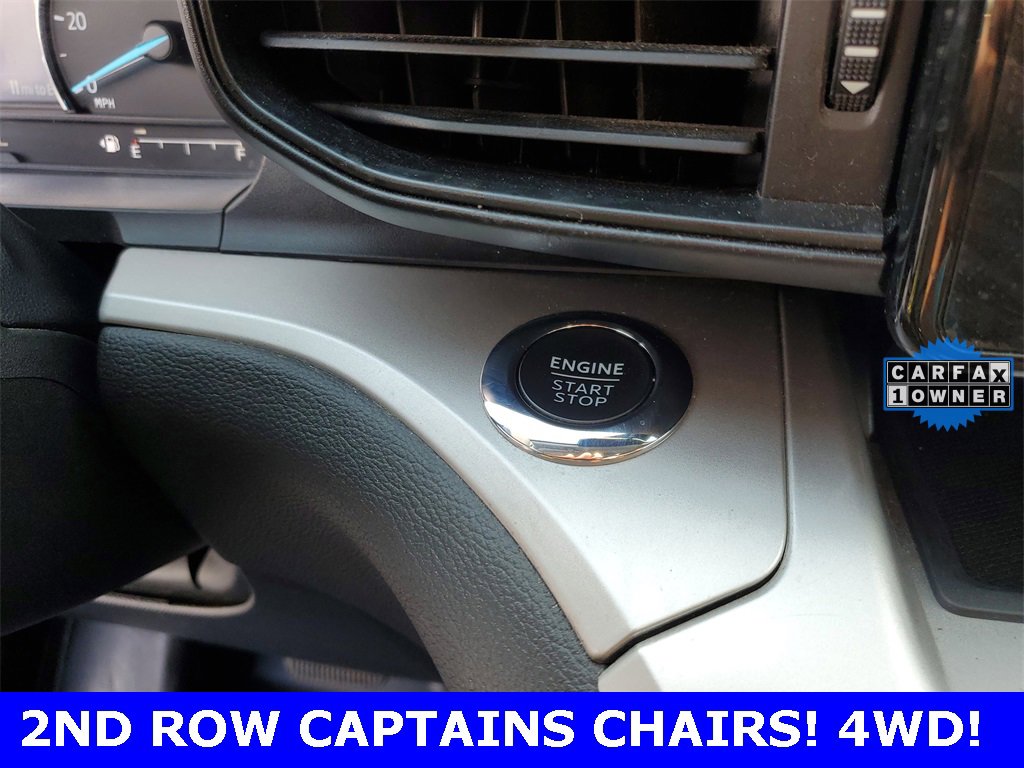 Certified 2022 Ford Explorer XLT image 26