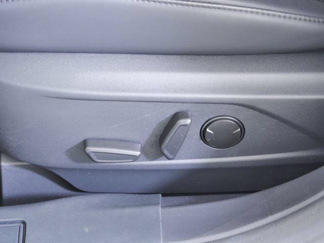Certified 2025 Ford Mustang Mach-E Premium AWD/4WD image 15