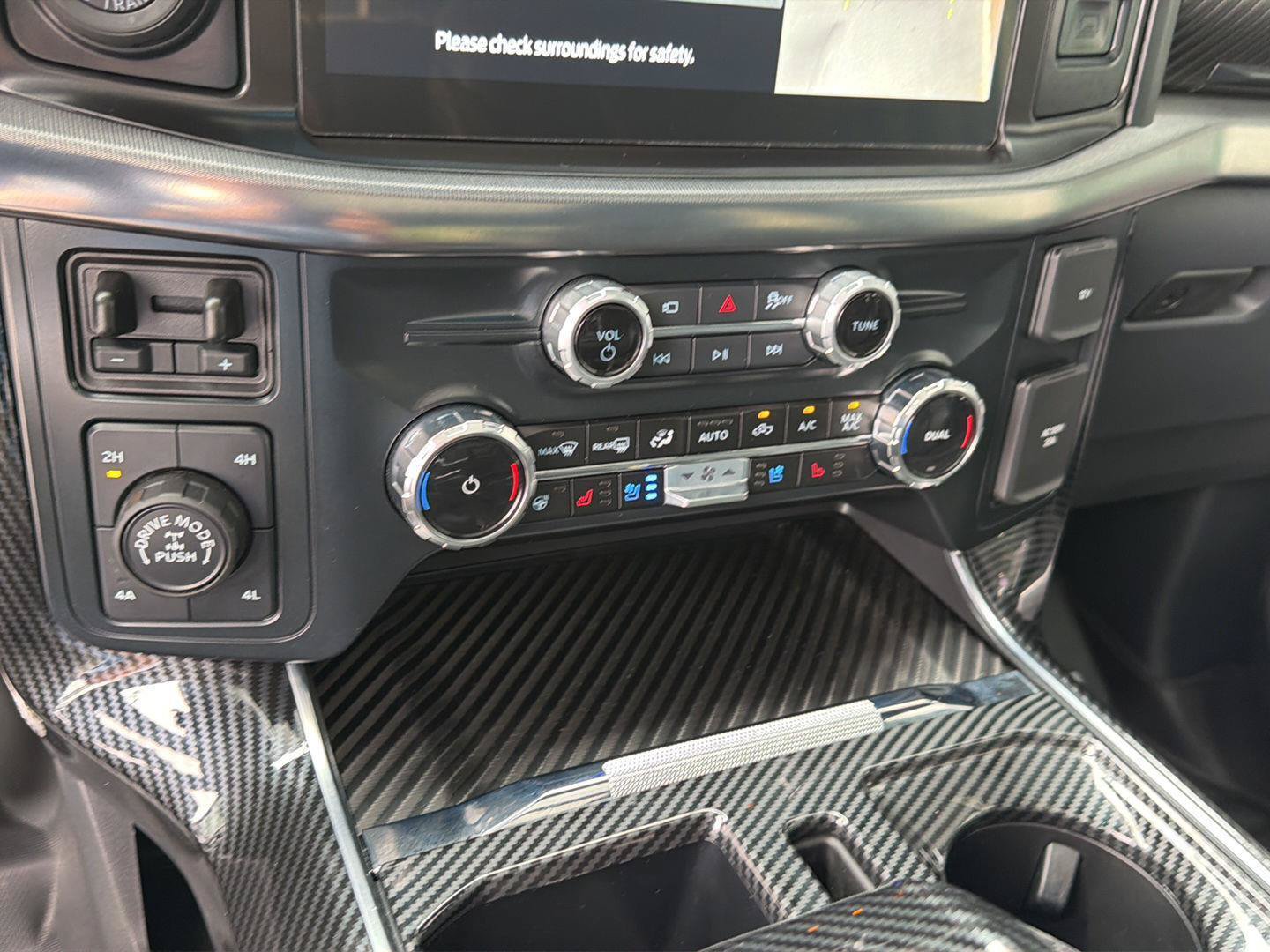 Certified 2025 Ford F150 Raptor AWD/4WD image 28