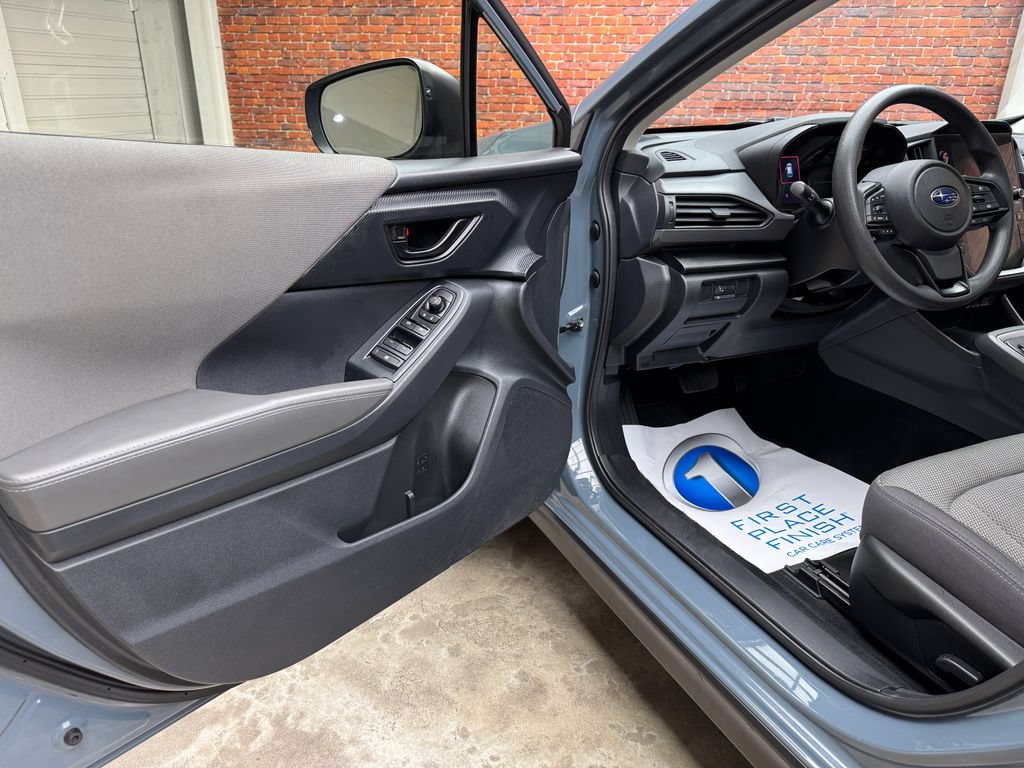 Used 2024 Subaru Crosstrek 2.0i Premium AWD/4WD image 9