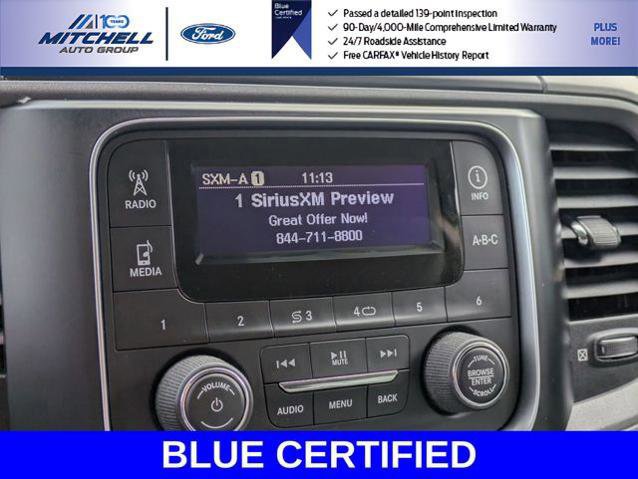 Used 2017 RAM 1500 Express image 20