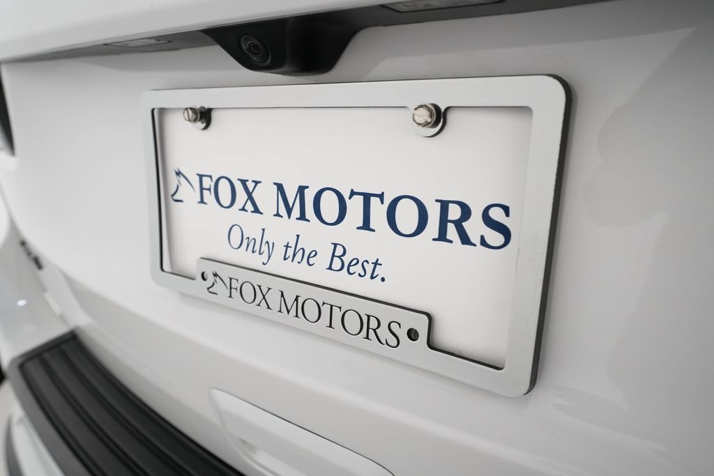 Used 2021 Jeep Grand Cherokee High Altitude AWD/4WD image 37