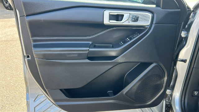 Certified 2020 Ford Explorer ST AWD/4WD image 18