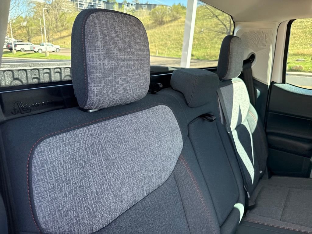 Certified 2024 Ford Maverick XLT w/ XLT Luxury Package image 20