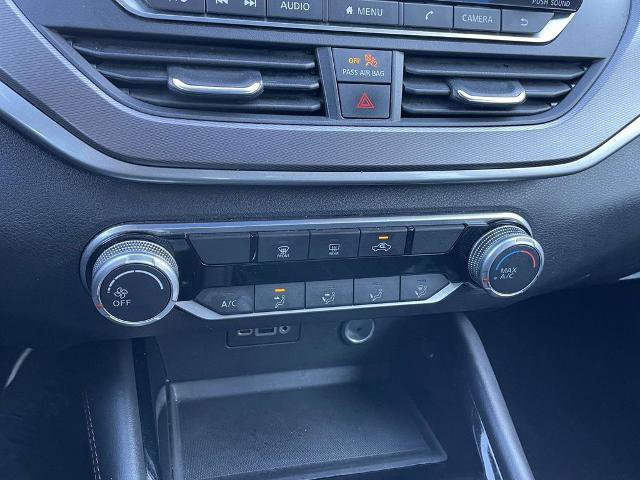 Used 2024 Nissan Altima 2.5 SR image 28