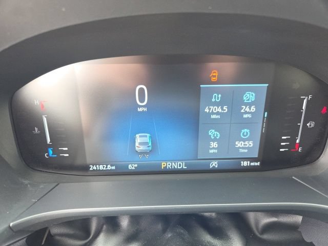 Certified 2023 Ford Escape Active AWD/4WD image 14