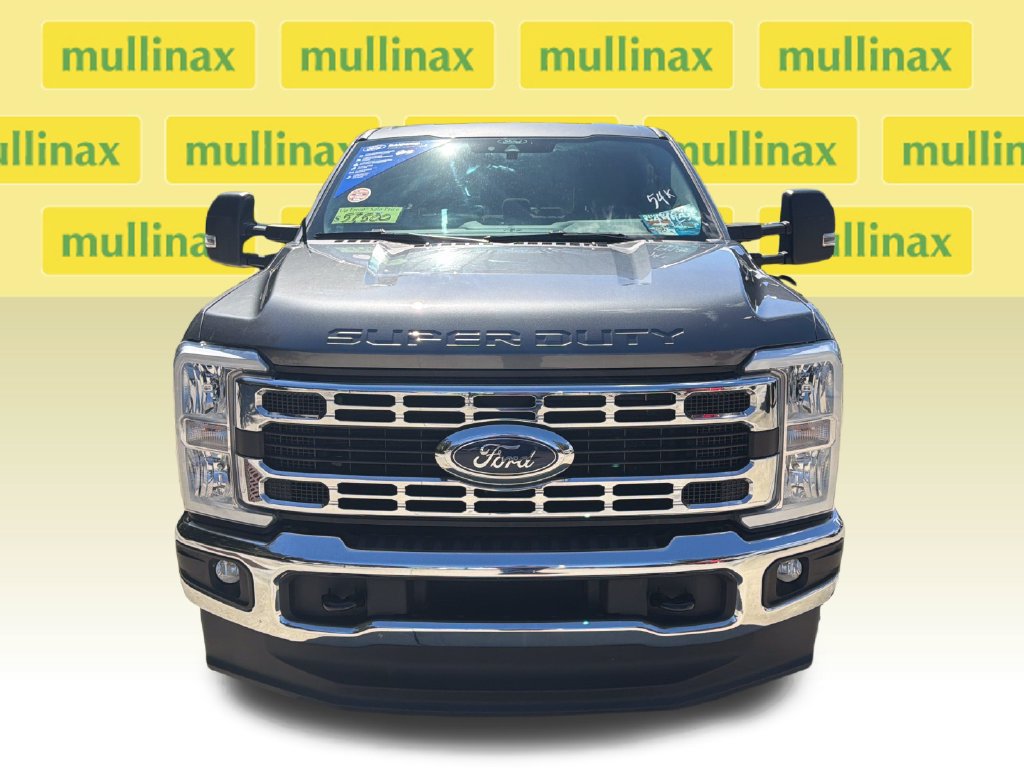 Certified 2025 Ford F350 XLT AWD/4WD image 15
