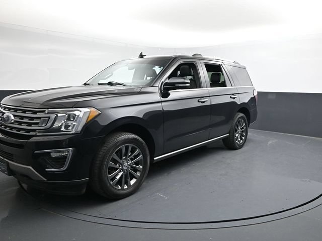 Certified 2021 Ford Expedition Limited AWD/4WD image 3