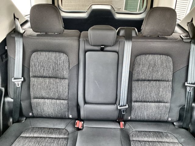 Certified 2023 Ford Bronco Sport Big Bend AWD/4WD image 22