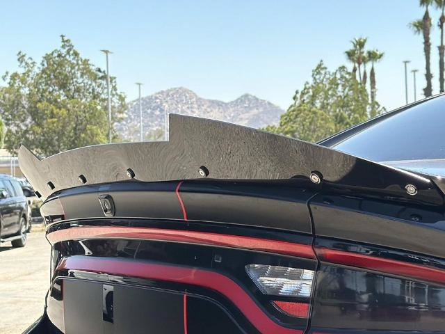 Used 2021 Dodge Charger R/T RWD image 9