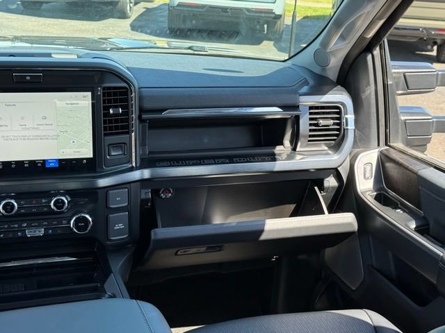 Certified 2026 Ford F250 Lariat w/ Chrome Package AWD/4WD image 34