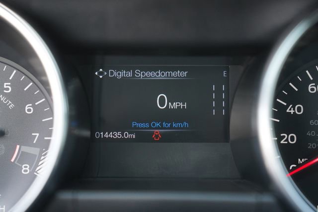 Certified 2022 Ford Mustang GT Premium w/ GT Performance Package RWD image 21