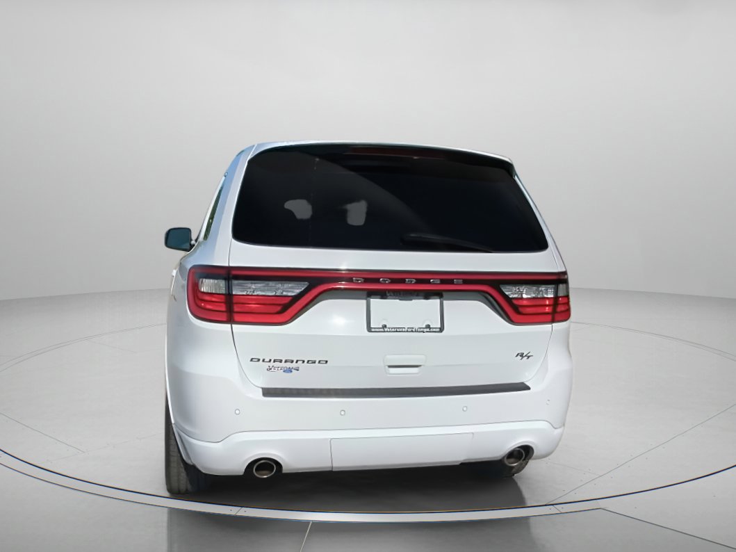 Used 2022 Dodge Durango R/T image 21
