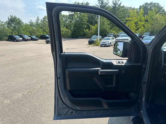 Certified 2020 Ford F150 XLT w/ Equipment Group 302A Luxury AWD/4WD image 26