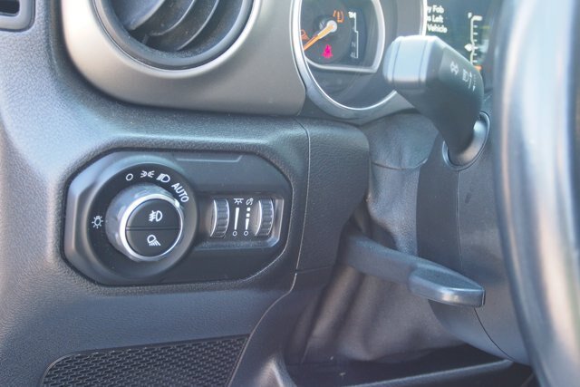 Used 2021 Jeep Gladiator Sport AWD/4WD image 20