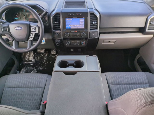 Certified 2019 Ford F150 XLT w/ Trailer Tow Package image 15