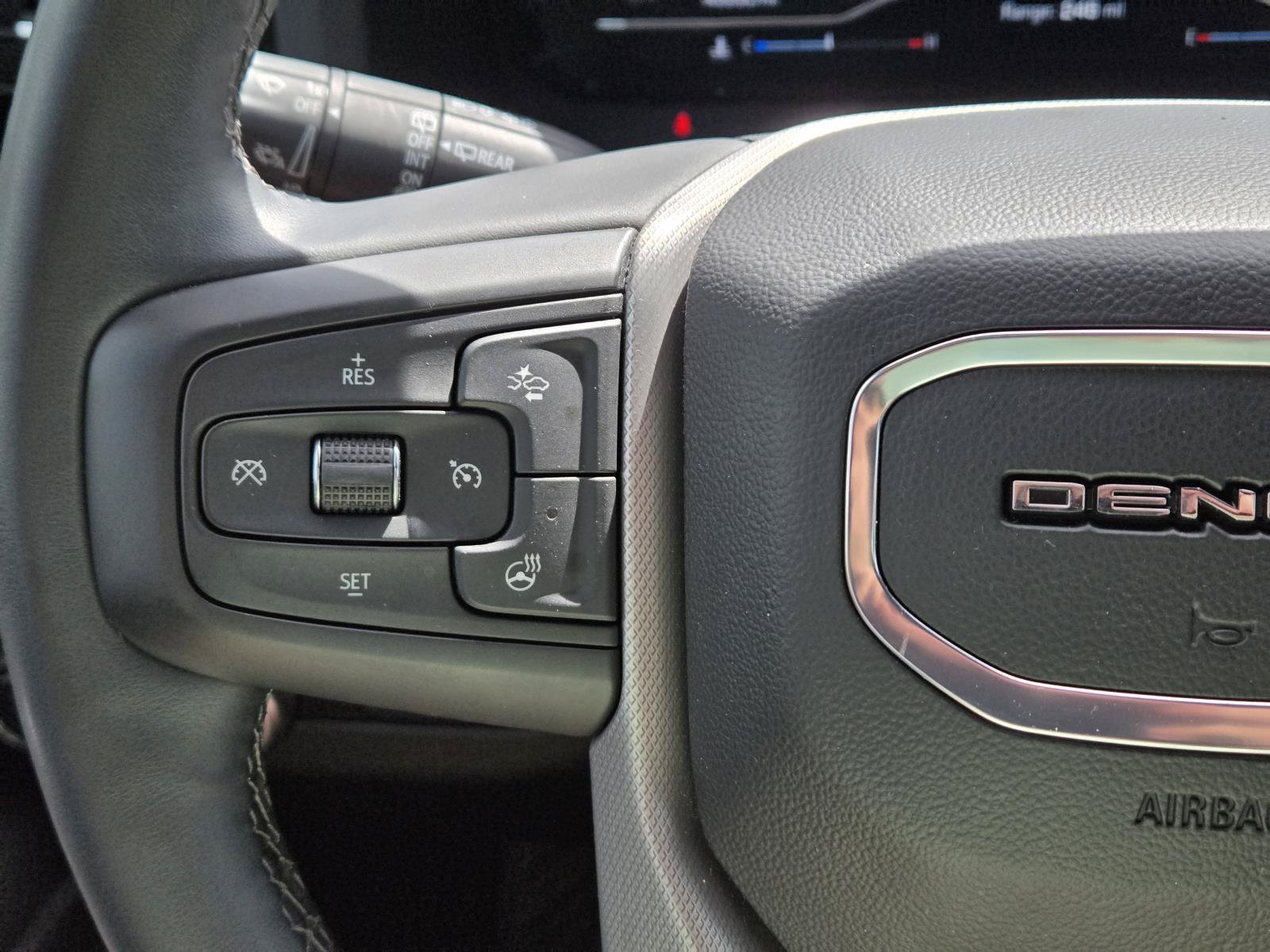 Used 2024 GMC Yukon XL Denali w/ Max Trailering Package AWD/4WD image 26