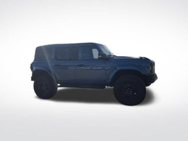 Certified 2025 Ford Bronco Raptor AWD/4WD image 20