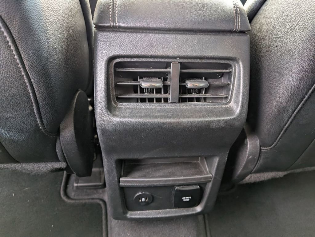 Certified 2024 Ford Edge Titanium image 42