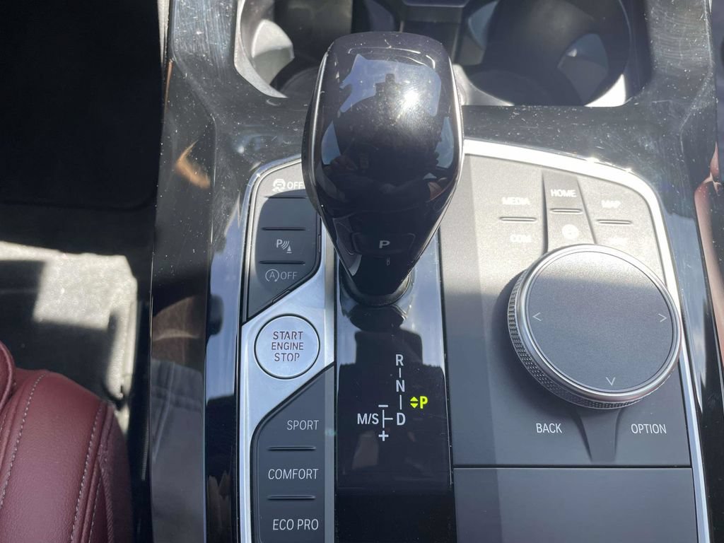 Used 2022 BMW X3 sDrive30i w/ M Sport Package 2 RWD image 17