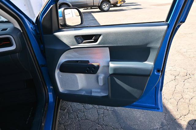 Certified 2022 Ford Maverick XLT w/ XLT Luxury Package FWD image 22