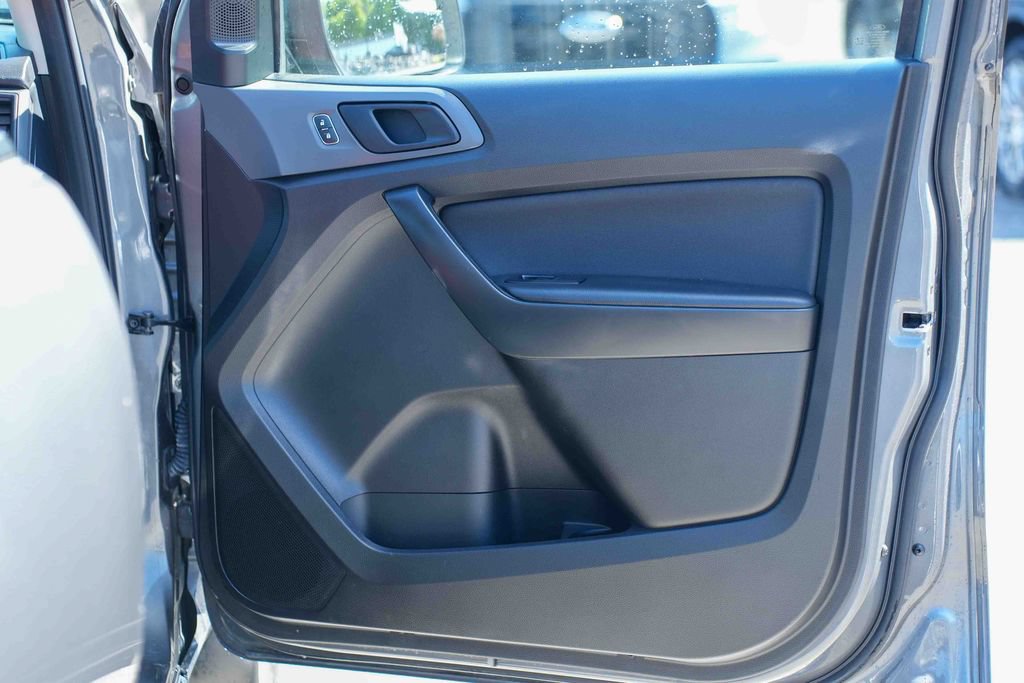 Certified 2023 Ford Ranger XL w/ Equipment Group 101A High AWD/4WD image 14