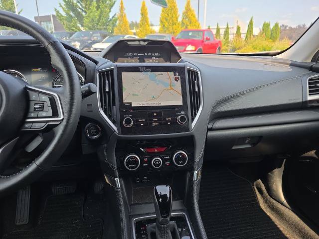 Used 2023 Subaru Forester Touring AWD/4WD image 25